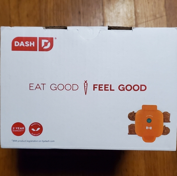 Dog Treat Maker Halloween Theme 🎃 - Picture 4 of 7